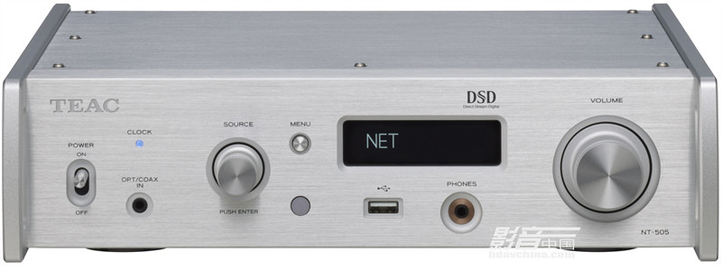 \ TEAC(第一音响) NT-505SE.jpeg