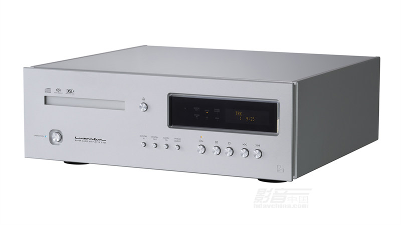 \ Luxman MQA CD机.jpeg