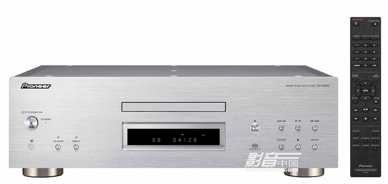 \ Pioneer PD-50AE.jpeg