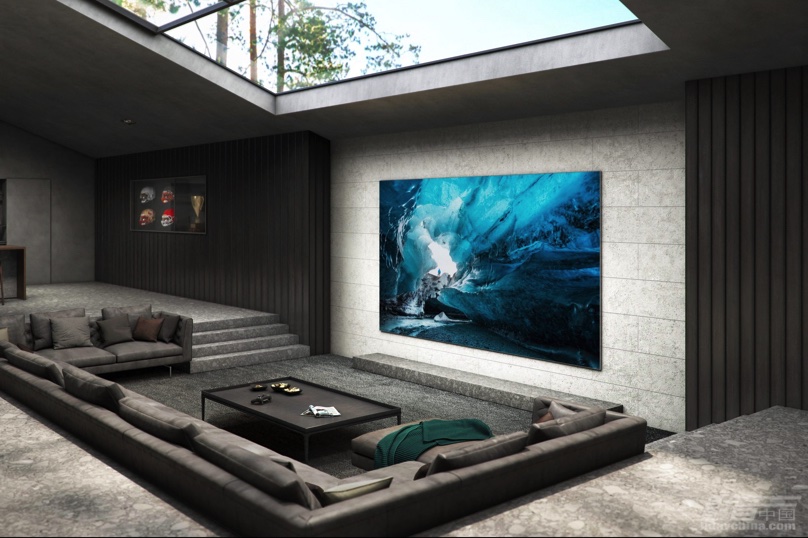 \ 01Samsung(三星) Micro LED 110英寸电视.jpg