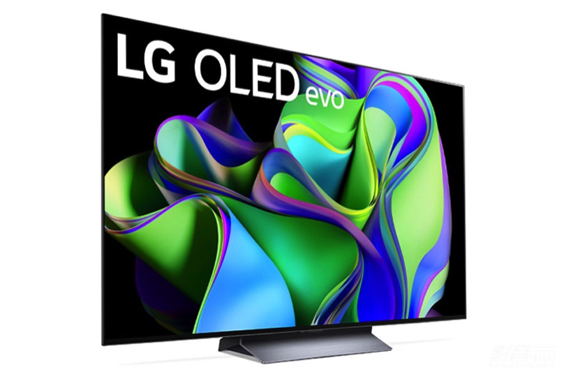 \ 03LG OLED evoC3 83英寸电视.jpg
