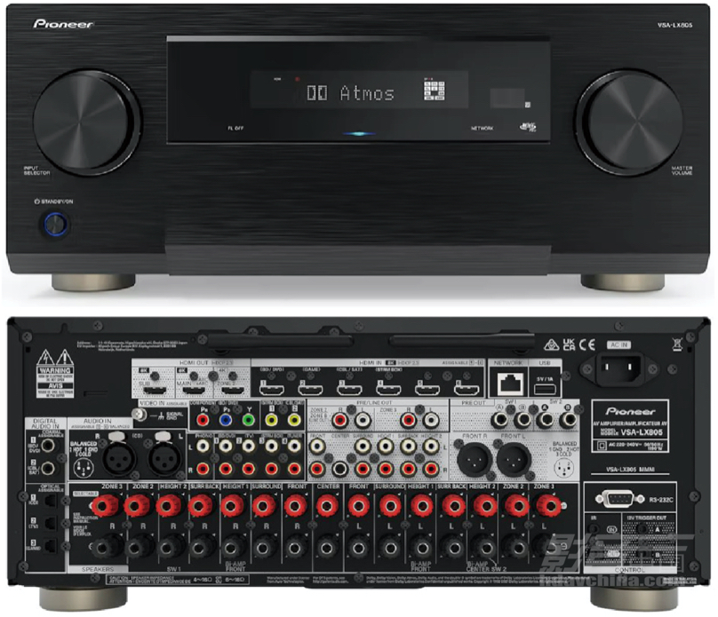 1403-Pioneer(�ȷ�) VSA-LX805.JPG